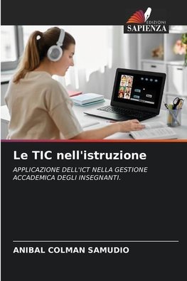 Le TIC nell'istruzione