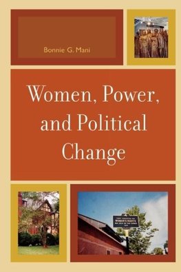 Women, Power, and Political Change