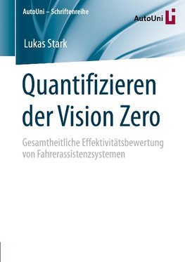 Quantifizieren der Vision Zero