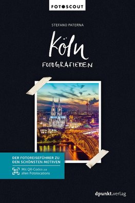 Köln fotografieren