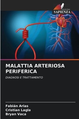 MALATTIA ARTERIOSA PERIFERICA