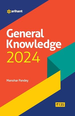 General Knowledge 2024