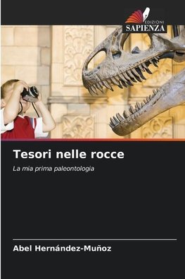 Tesori nelle rocce