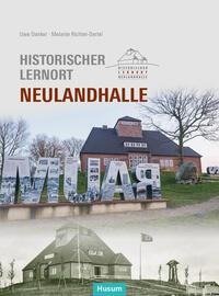 Historischer Lernort Neulandhalle