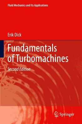 Fundamentals of Turbomachines