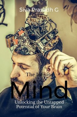 The Infinite Mind