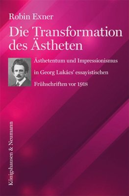 Die Transformation des Ästheten