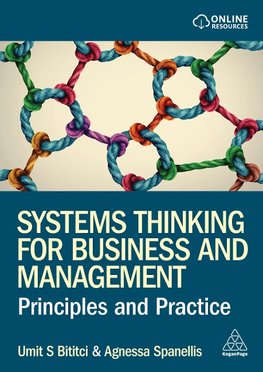 Systems Thinking for Business and Management