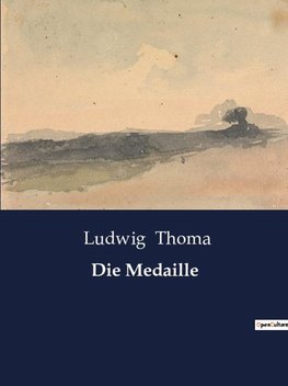 Die Medaille