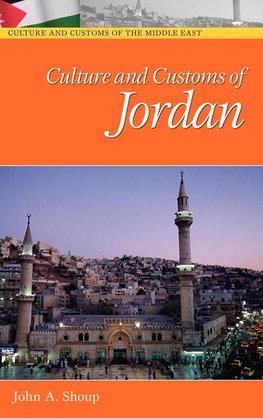 Culture and Customs of Jordan