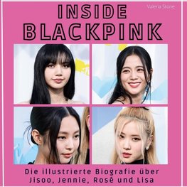 Inside Blackpink