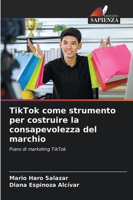 TikTok come strumento per costruire la consapevolezza del marchio