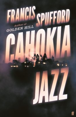 Cahokia Jazz