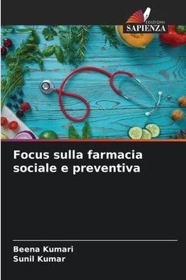 Focus sulla farmacia sociale e preventiva