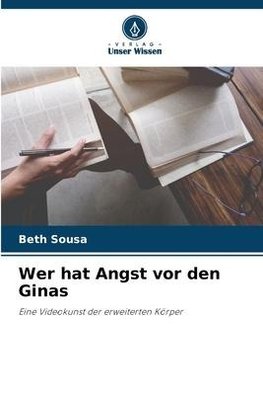 Wer hat Angst vor den Ginas