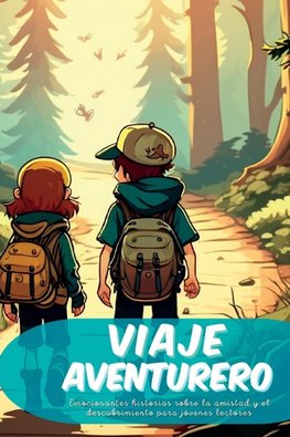 Viaje aventurero