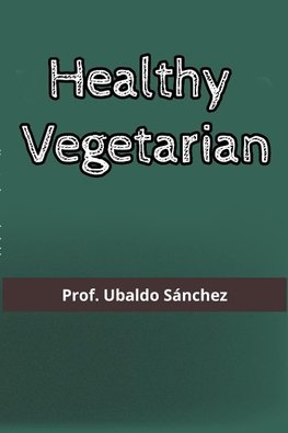 Healthy Vegetarian