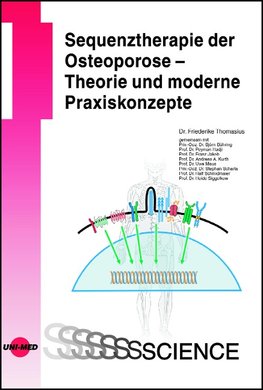 Sequenztherapie der Osteoporose - Theorie und moderne Praxiskonzepte