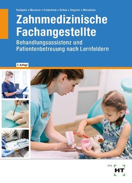 Zahnmedizinische Fachangestellte