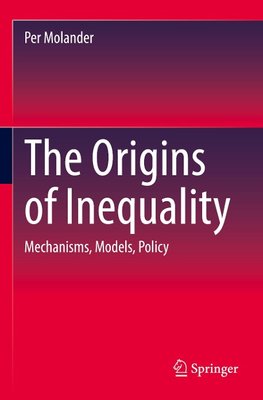 The Origins of Inequality