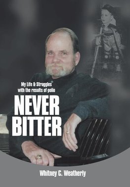 Never Bitter