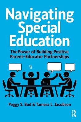 Navigating Special Education