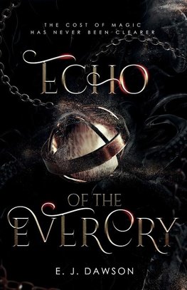 Echo of the Evercry