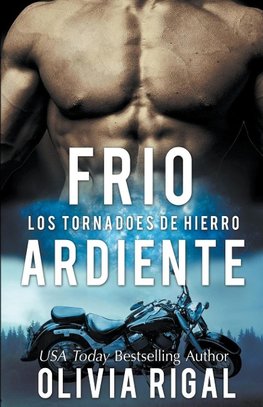 Frío ardiente