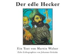 Der edle Hecker