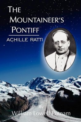 The Mountaineer's Pontiff