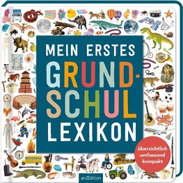 Mein erstes Grundschul-Lexikon