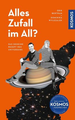 Alles Zufall im All?