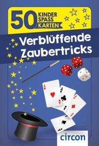 Verblüffende Zaubertricks