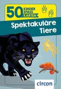 Spektakuläre Tiere