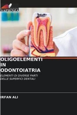 OLIGOELEMENTI IN ODONTOIATRIA