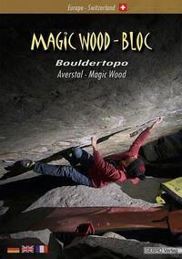 Magic Wood - Bloc