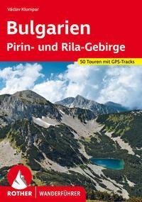 Bulgarien - Pirin- und Rila-Gebirge