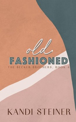 Old Fashioned