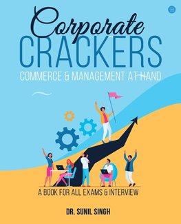 CORPORATE CRACKERS