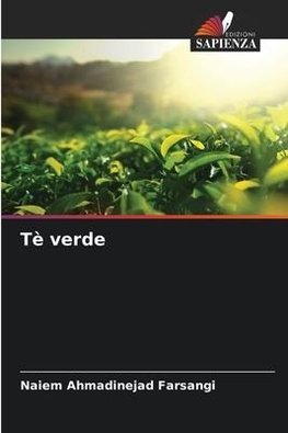 Tè verde