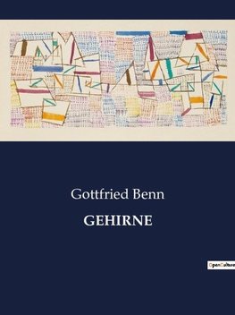 GEHIRNE