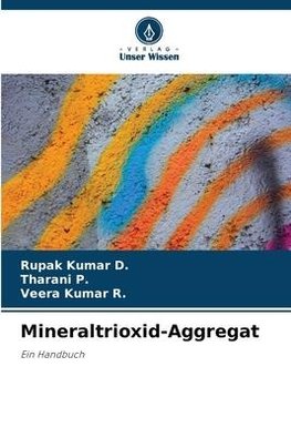 Mineraltrioxid-Aggregat