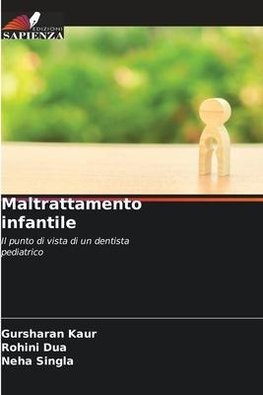 Maltrattamento infantile