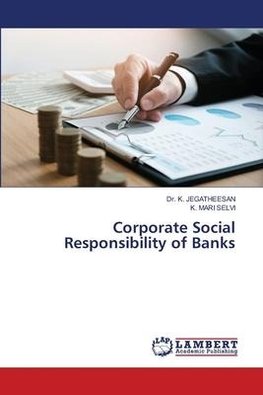 Corporate Social Responsibility of Banks