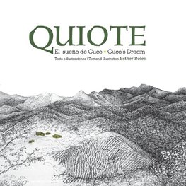 Quiote, el sueño de Cuco / Quiote, Cuco's Dream