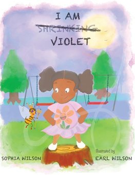 I AM VIOLET