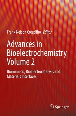 Advances in Bioelectrochemistry Volume 2