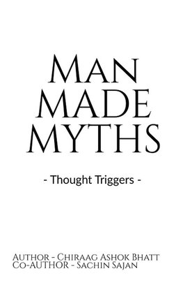 Man Made Myths