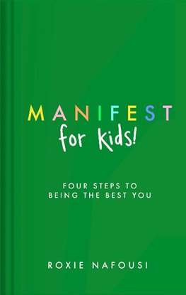 Manifest for Kids