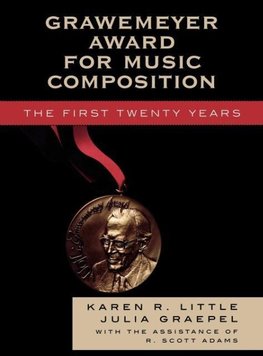 Grawemeyer Award for Music Composition